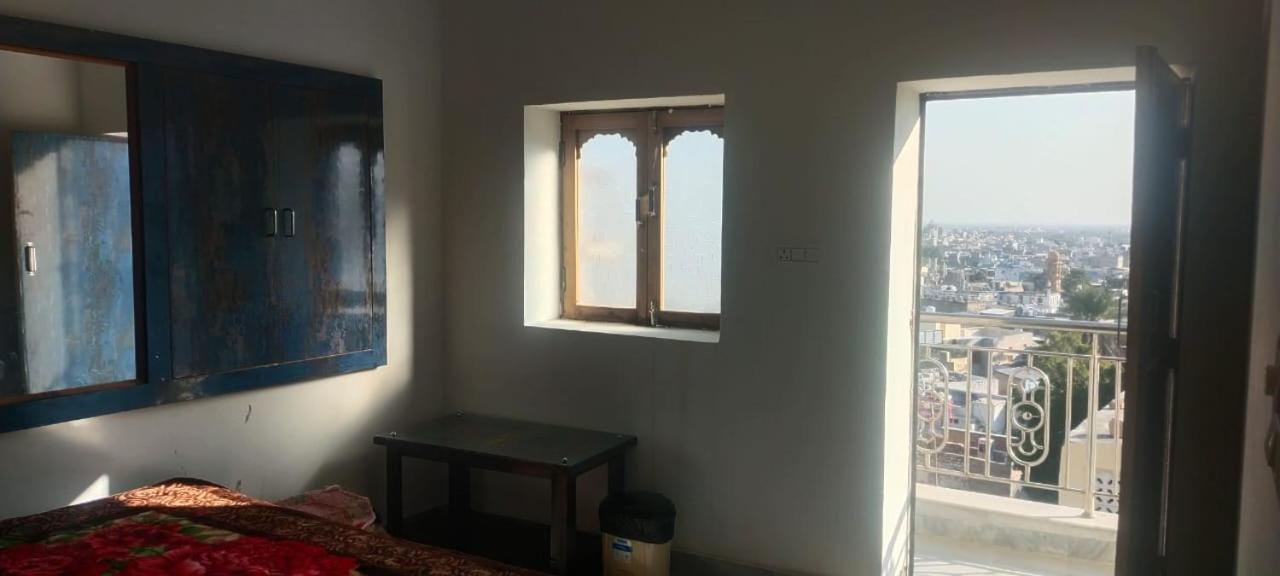 Anne Guest House Jodhpur  Exterior foto