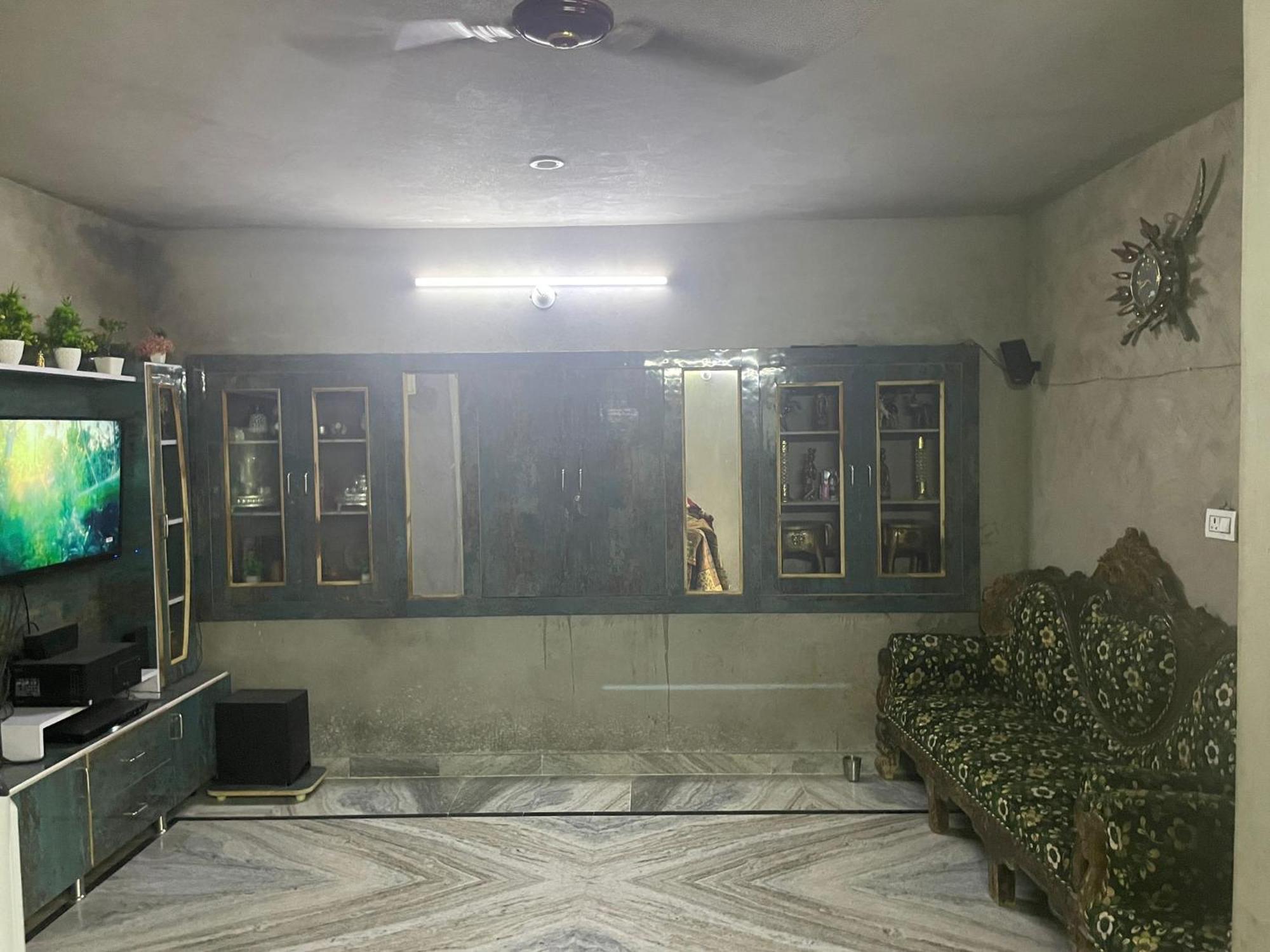 Anne Guest House Jodhpur  Exterior foto