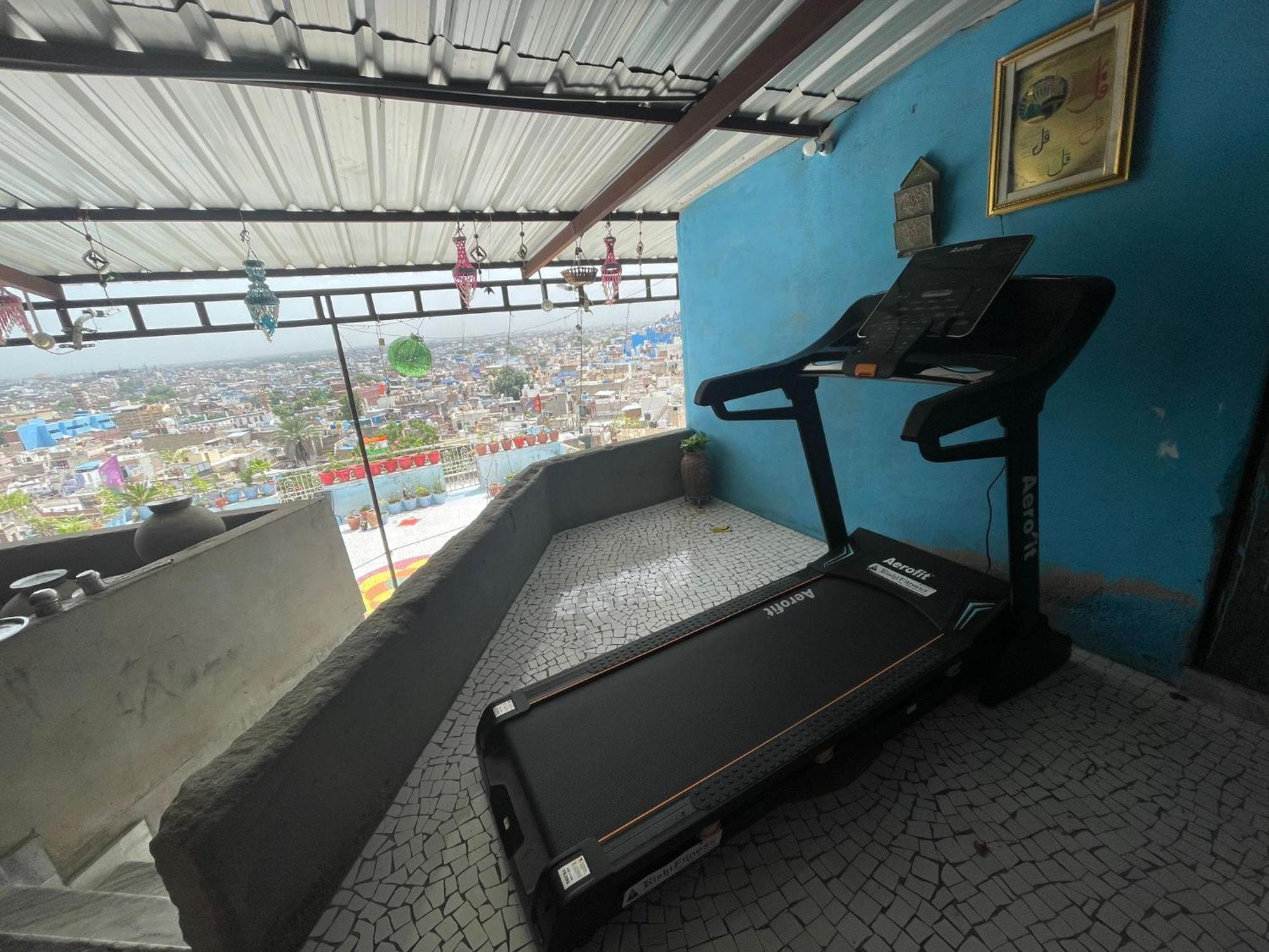 Anne Guest House Jodhpur  Exterior foto