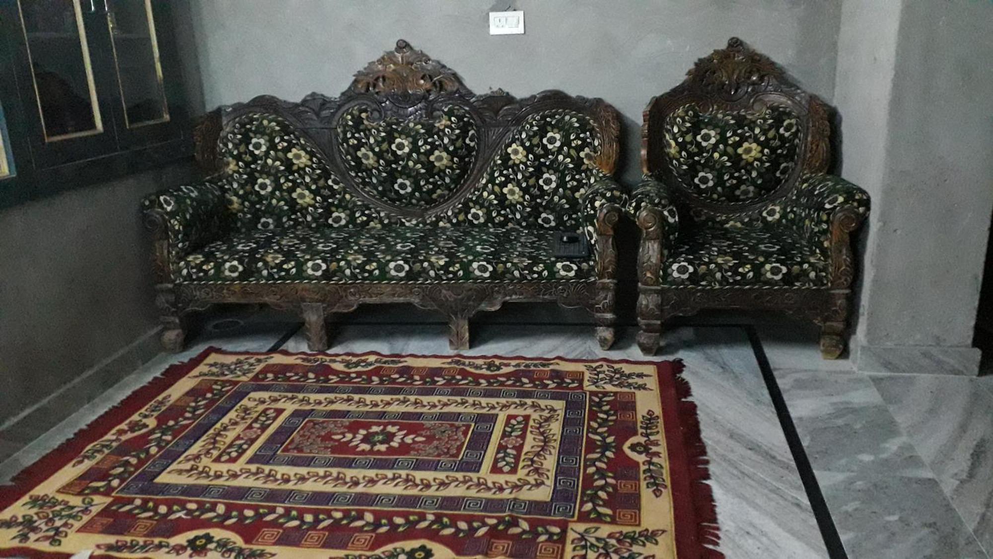 Anne Guest House Jodhpur  Exterior foto