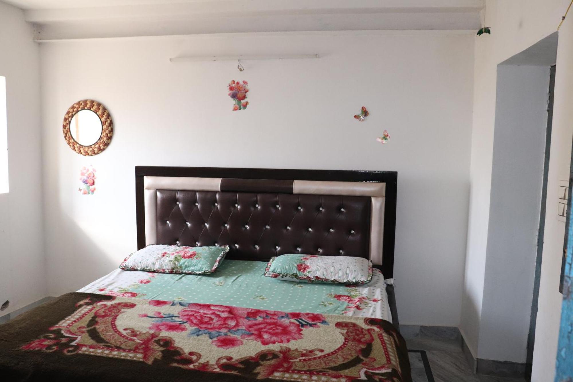 Anne Guest House Jodhpur  Exterior foto